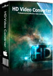 MediAvatar HD Video Converter for Mac